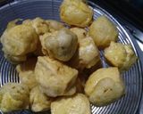 Foto langkah ke 2 dari resep Tahu Aci simple.