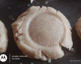 Foto del paso 4 de la receta: Galletitas veganas de limón