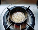 गुजराती कढ़ी (gujarati kadhi recipe in Hindi) रेसिपी चरण 3 फोटो