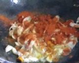 ডাটা দিয়ে শুটকি ভুনা।। রেসিপির ধাপ 2 ছবি