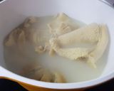 Foto del paso 1 de la receta: Cazuela de Mondongo