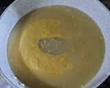 Foto langkah ke 11 dari resep Kaldu Ceker Ayam (MPASI).