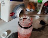 Foto langkah ke 2 dari resep #KOREAN MILK STRAWBERRY.