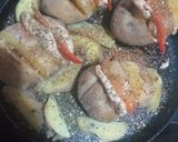 Foto del paso 2 de la receta: Papas rellenas
