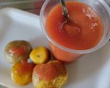 Foto del paso 8 de la receta: Salsa de tomate casera🍅
