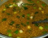 Foto langkah ke 1 dari resep Anclom kerupuk mie khas Bandung.