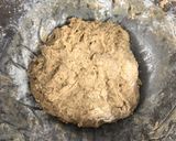 Foto del paso 4 de la receta: Stollen con mazapán (Alemán)