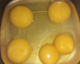 Foto del paso 2 de la receta: Muffins de Berenjenas