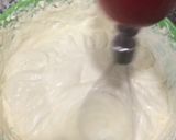 Foto del paso 3 de la receta: Cheesecake de frutos rojos (sin horno)