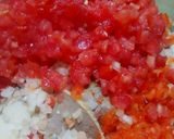 Foto del paso 6 de la receta: Peceto con salsa criolla