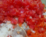 Foto del paso 6 de la receta: Peceto con salsa criolla