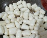 Foto langkah ke 5 dari resep Amplang Ikan Belida (Ikan Pipih).