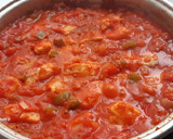 Foto del paso 6 de la receta: Emperador con tomate