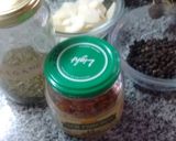 Foto del paso 3 de la receta: Conserva de berenjenas