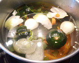 Foto del paso 2 de la receta: Caldos para guisos variados