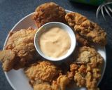Foto langkah ke 3 dari resep Cheese Sauce ala -ala.