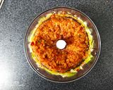Foto del paso 2 de la receta: Sopa de marisco con (Cúrcuma y  Jengibre)
