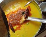 મિક્સ વેજ કઢી (Mix Veg Kadhi Recipe In Gujarati) રેસીપી સ્ટેપ4ફોટો