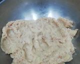 A picture of step 1 of Aloo Tikki Tawa Sandwich.