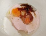 Foto del paso 4 de la receta: Queque de Yogurt