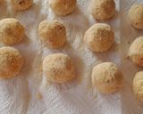 Foto del paso 3 de la receta: Albóndigas de atún y queso