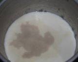 Foto langkah ke 2 dari resep Puding Alpukat No Pahit.