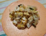 Foto del paso 3 de la receta: Empanadas de pollo al curry (masa y relleno que te va a sorprender)