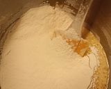 Foto del paso 2 de la receta: Galletitas de avena y harina