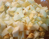 Foto del paso 3 de la receta: Ensaladilla simple