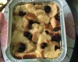 Foto langkah ke 6 dari resep Puding Roti Tawar.