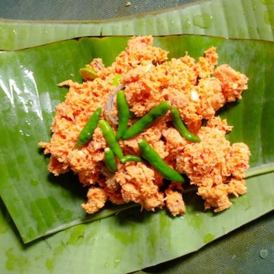 Langkah 3