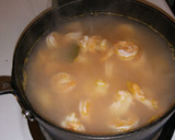 Foto del paso 3 de la receta: 🍛Arroz con Camarones🍛 Receta Colombiana