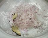 A picture of step 6 of Shahi Matar Makhana.