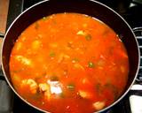 Mike's Southwestern Chicken Soup recipe step 7 photo