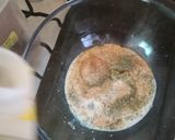 Foto del paso 2 de la receta: Fajitas de pollo con BBQ