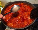 Foto langkah ke 2 dari resep Strawberry Jam Homemade.
