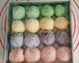 Foto langkah ke 6 dari resep Japanese Milk Bread.