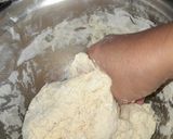 Foto del paso 2 de la receta: Libritos de grasa