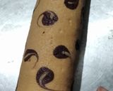 Foto langkah ke 3 dari resep Bolu gulung ekonomis.