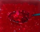 Foto langkah ke 1 dari resep Puding Mozaik Merah Putih.