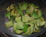 Foto del paso 1 de la receta: Ensalada de palta