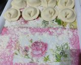 Foto del paso 2 de la receta: Capeletis con tapitas de copetín