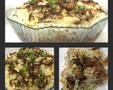 વેજ હૈદરાબાદી બિરયાની (Veg Hyderabadi Biryani recipe in Gujarati) રેસીપી સ્ટેપ6ફોટો