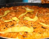 Foto del paso 12 de la receta: Bacalao a la vizcaína