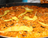 Foto del paso 12 de la receta: Bacalao a la vizcaína