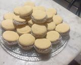 Foto del paso 6 de la receta: Alfajores de Maicena sin manteca
