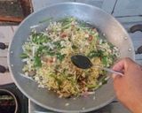 Foto langkah ke 7 dari resep Mi Hokien.