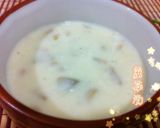 【蘑菇湯】的食譜步驟4照片