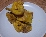 Foto langkah ke 6 dari resep 227. Ayam Kremes.