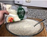Foto del paso 7 de la receta Tallarines a la carbonara